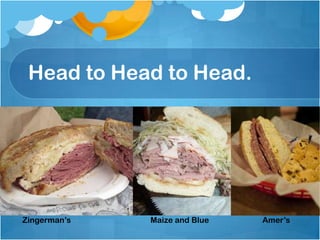 Product


                               Segmenting
   The Big Picture:
                                               Price
   where the bread molds
Business Marketing    Source   Targeting
Objective Objective     of
                      Volume                 Promotion



                               Positioning

                                               Place
 