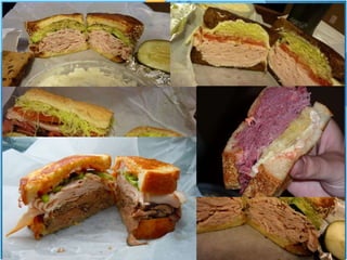 Retention is failing…
                     Annual Visits to Maize & Blue Deli
N=96 University         2%
of Michigan
student                 9%
                                                  1 to 2 times
respondents
                                                  3 to 5 times
                  18%          51%
                                                  6 to 10 times

                                                  15 to 30 times
                    21%
                                                  Greater than 30 times




The chart above depicts the amount of times students visit Maize & Blue
    Deli per year, which is less frequent than management thought.
 