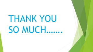 THANK YOU
SO MUCH…….
 