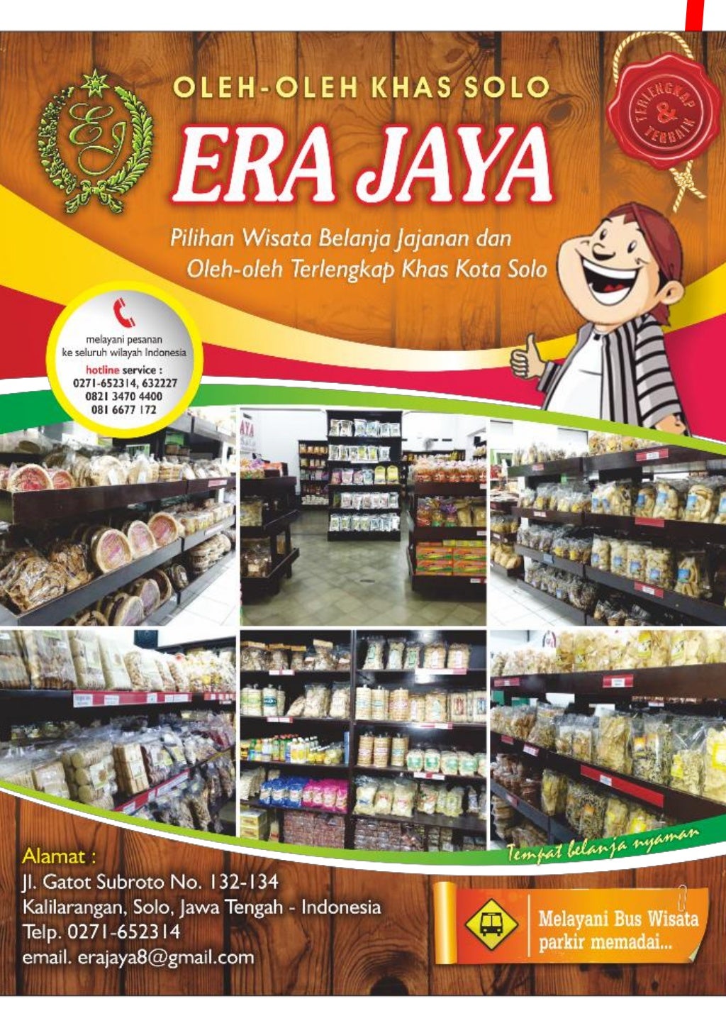 Majalah Kartini Edisi Maret 2016