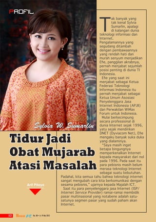 Majalah Ict No 9 2013 Pdf