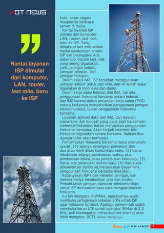 Majalah Ict No 9 2013 Pdf