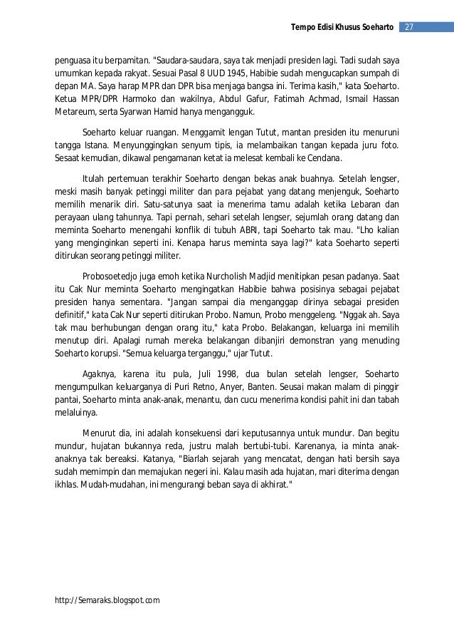 Teks Ceramah Dunia Hanya Sementara Sketsa