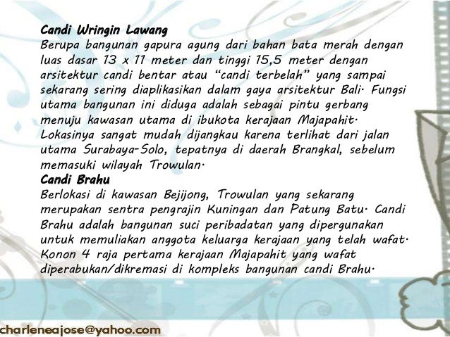 Kerajaan Majapahit