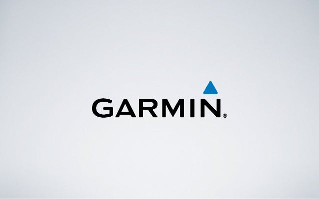 Mettre A Jour Ses Appareils Garmin Avec Le Web Updater Et Garmin Expr