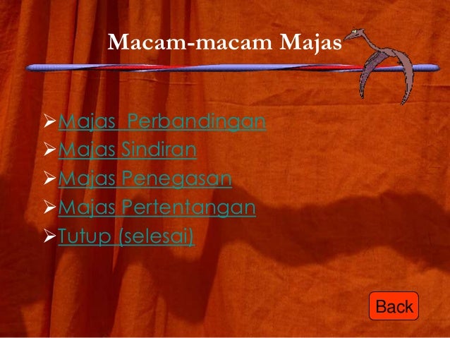 Majas