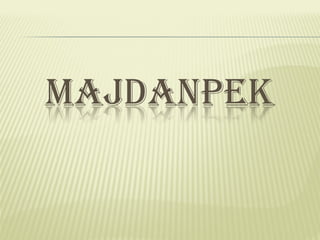 Majdanpek