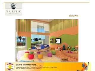 Espaço Kids 