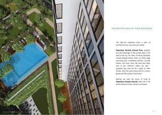Gallery Detail: Majestique Marbella Pune Brochure