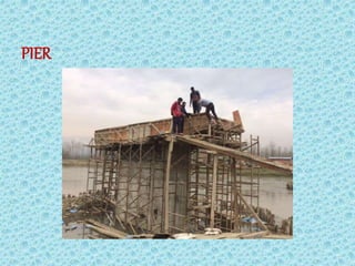 Coarse Aggregate
PIER
 