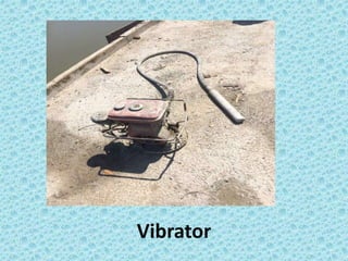 Vibrator
 