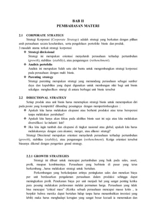 Strategi Pemasaran Berkelanjutan di Industri Jasa dan Ekonomi Digital: Membangun Kepercayaan dan Pertumbuhan yang Sehat