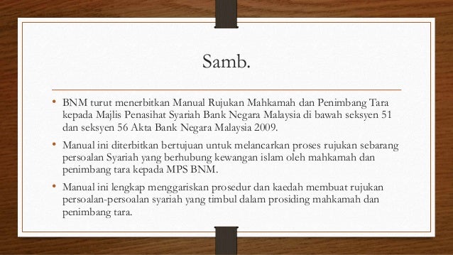 Majlis penasihat syariah
