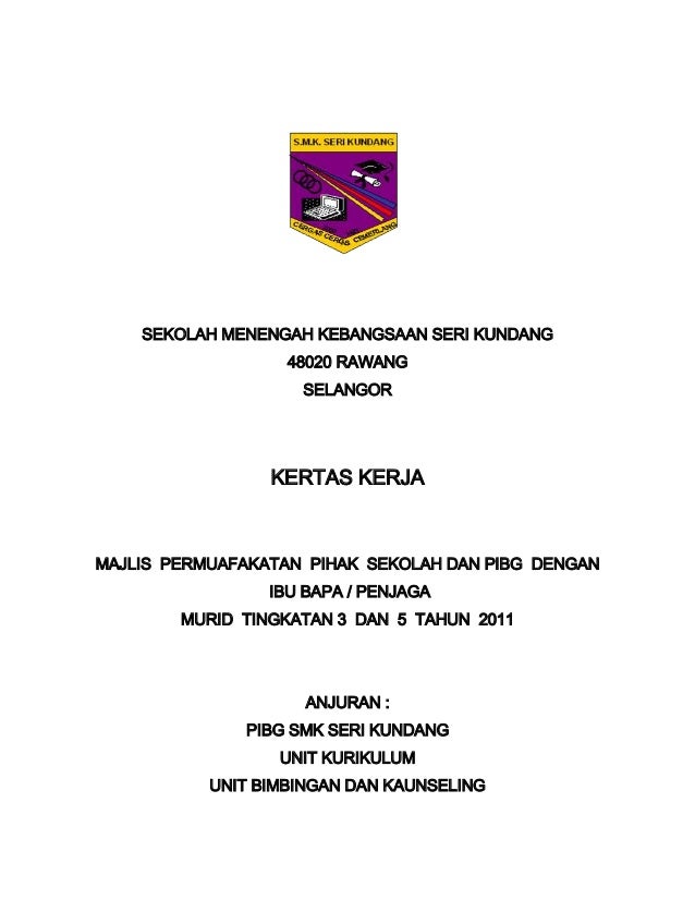 Majlis permuafakatan waris