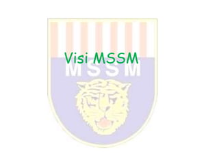 Visi MSSM
 