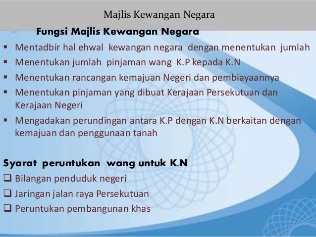 Majlis Negara Kerajaan Tempatan