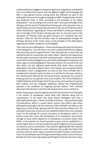 Lest Discuss Majmu al-Fatawa - Ibn Taymiyyah Volume 2.pdf