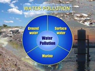 Major environmental-problems | PDF
