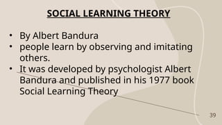 MAJOR LEARNING THEORIES OF NURSING EDUCATION pptx major-learning-theories-of-nursing-education-pptx