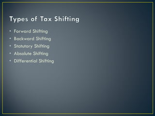 The Major Functions Of Government | PDF