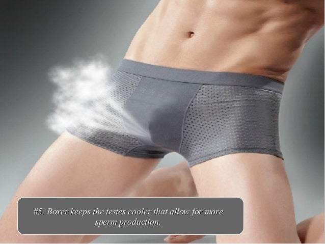 benefits of boxer briefs