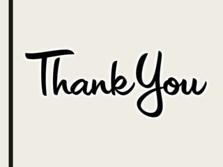 Major agents and their characteristics which has been