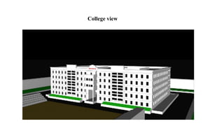College view
 