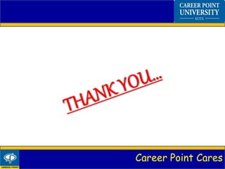 Career Point Cares
 