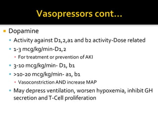 Edema, Massive Swelling