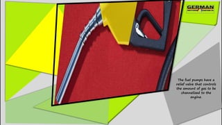 Major Causes & Symptoms of a Bad Fuel Pump PPTX