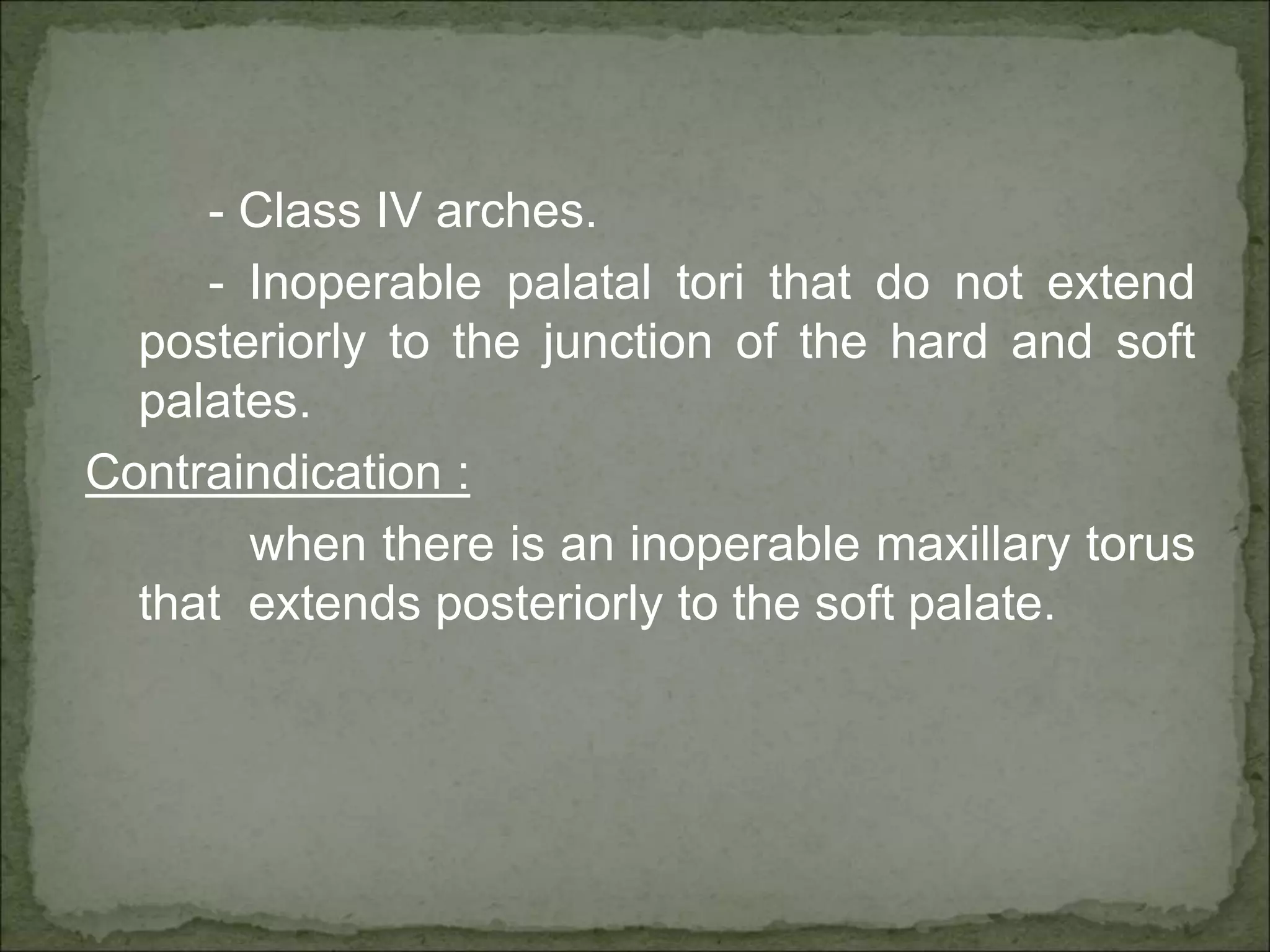 MAJOR CONNECTORS.ppt