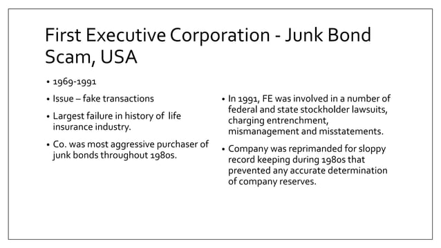 Major Corporate failures.pptx