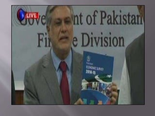 Major crops of pakistan A Presentation By Mr Allah Dad Khan Visiting ...