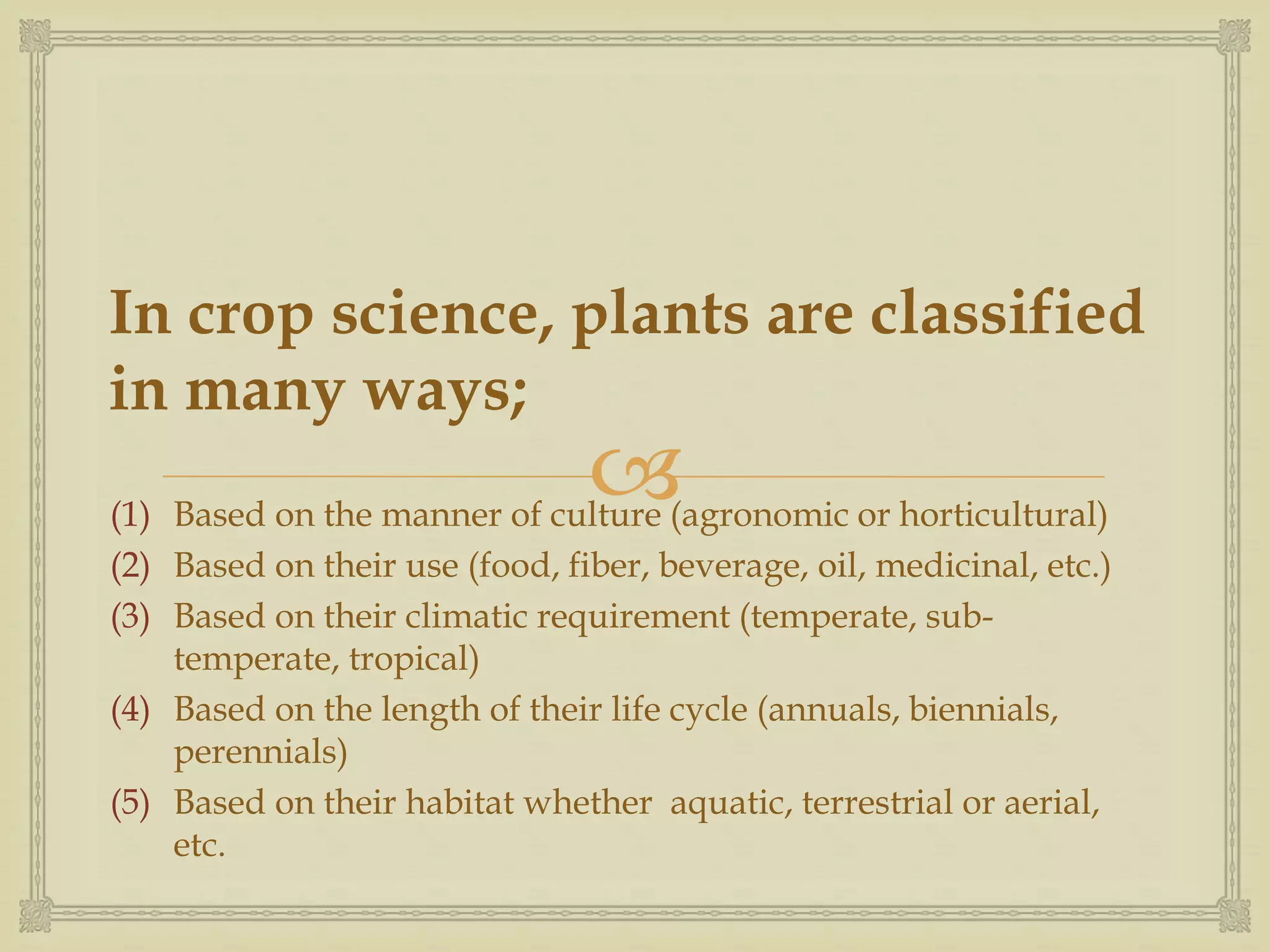 Geographic Advantage: How Specialty Crops Shape Human Landscapes - ilh5zs8