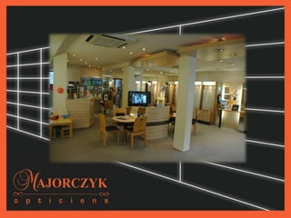 Majorczyk Opticiens