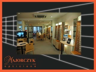 Majorczyk Opticiens