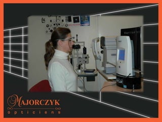 Majorczyk Opticiens
