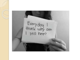 Major depressive disorder