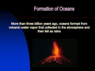 Major formation types | PPTX