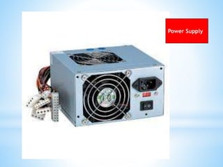 Power Supply