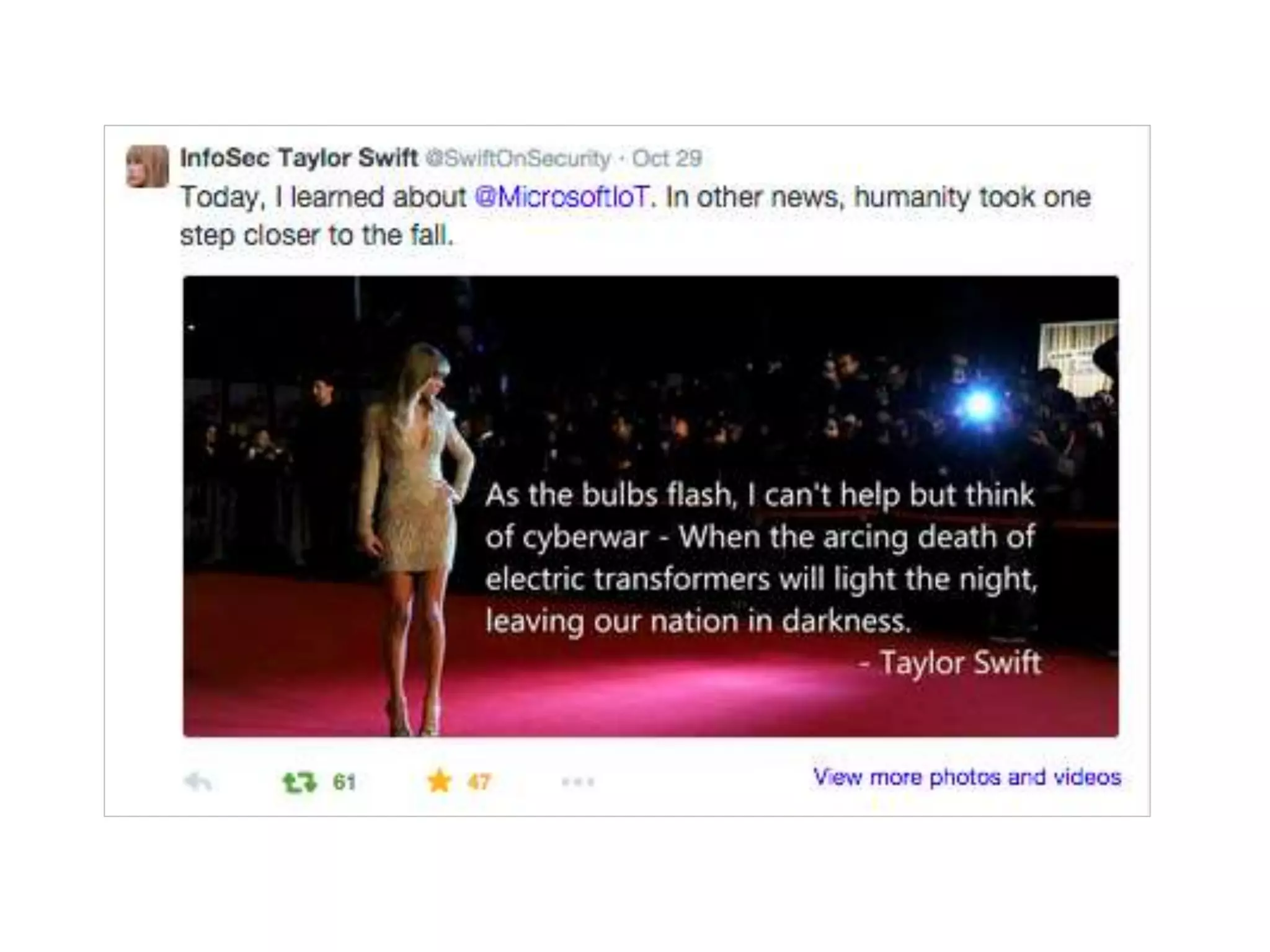 Majority World Report 2014