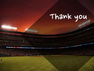 Major league baseball (mlb)