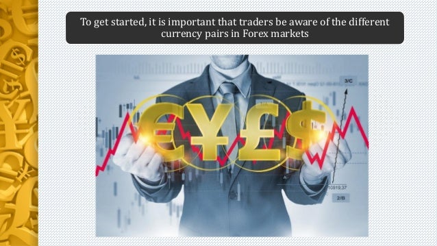 Major Minor And Exotic Forex Trading Currency Pairs - 