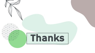 CREDITS: This presentation template was created
by Slidesgo, including icons by Flaticon,
infographics & images by Freepik
Thanks
 