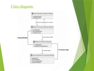 Automated detection and segmentation of cracks in large-scale ...