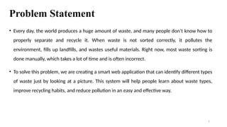 majorprojectfinalppt k. Latest technologies | PPTX