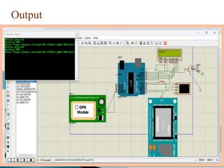 Graphics Output 8 Project MAJOR PROJECT final ppt2 (1).pptx