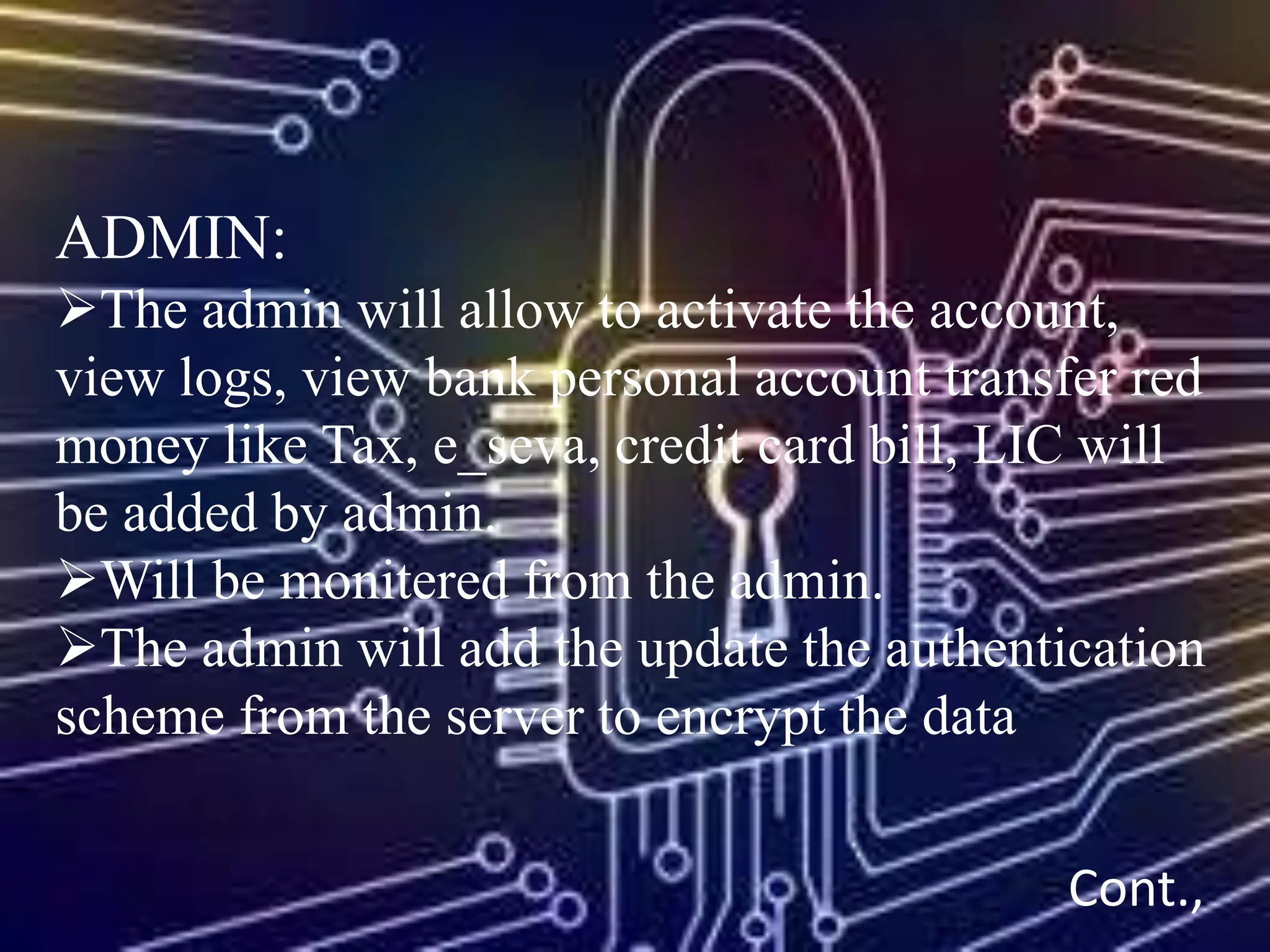 encryption ppt | PPT