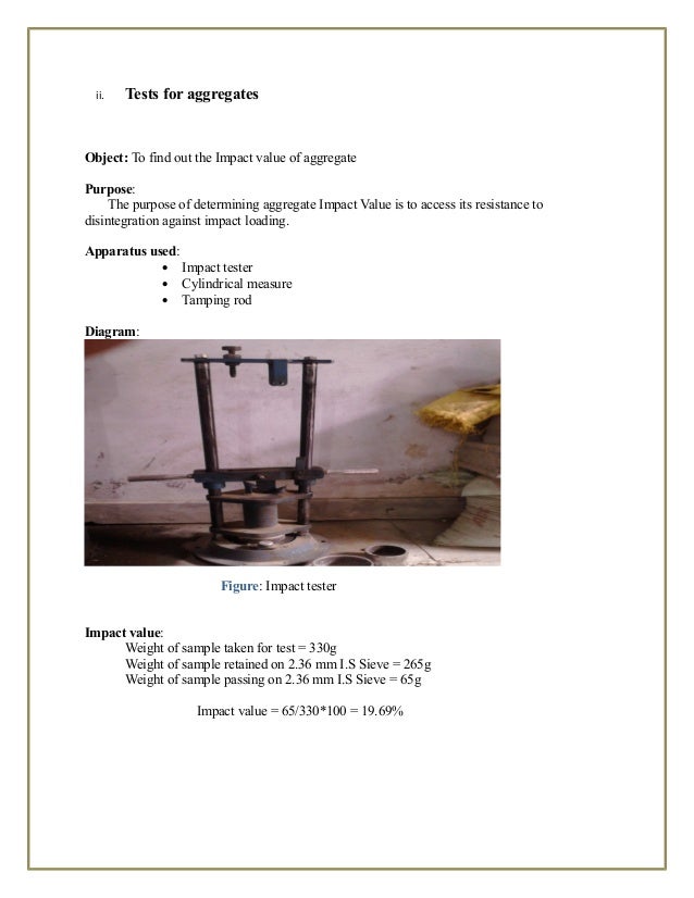 Civil Engineers Project Work docx