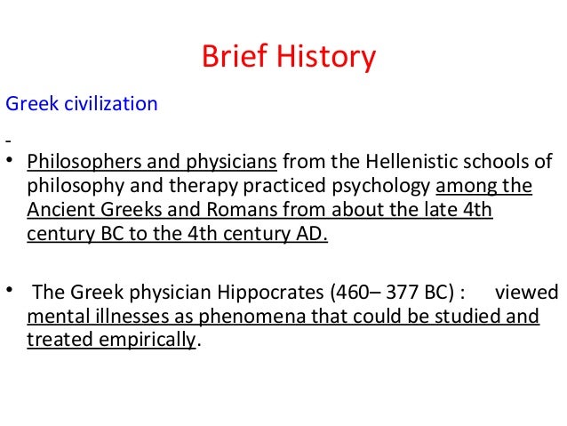 greek influence in psychology In greek mythology, classical mythology — the myths of the ancient greeks and romans — has had an enormous influence on european and american culture. greek influence in psychology In greek mythology, classical mythology — the myths of the ancient greeks and romans — has had an enormous influence on european and american culture.